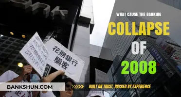Unraveling the 2008 Banking Collapse: Root Causes and Devastating Consequences