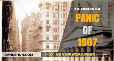 Unraveling the 1907 Bank Panic: Triggers and Economic Fallout Explained
