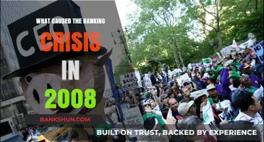 Unraveling the 2008 Banking Crisis: Root Causes and Devastating Consequences