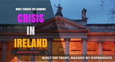 Unraveling Ireland's Banking Crisis: Key Factors and Economic Fallout