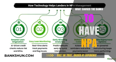 Unraveling the Root Causes of Rising NPAs in Banks