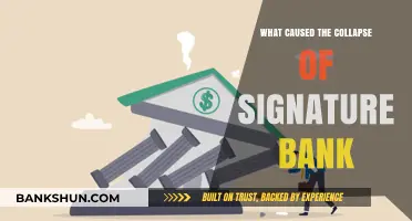Unraveling the Downfall: Key Factors Behind Signature Bank's Collapse