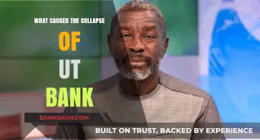 Unraveling the Downfall: Key Factors Behind UT Bank's Collapse