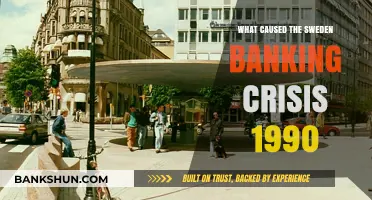 Unraveling the 1990 Sweden Banking Crisis: Causes and Consequences
