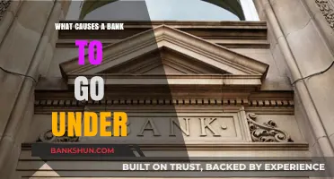 Understanding Bank Failures: Key Factors That Lead to Collapse