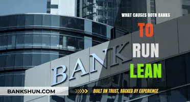 Understanding the Factors Driving Lean Operations in Modern Banking