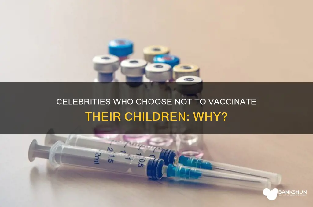 what celebrities don
