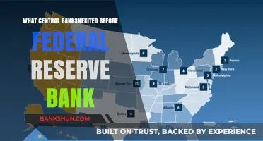 Central Banks That Shaped History Before the Federal Reserve