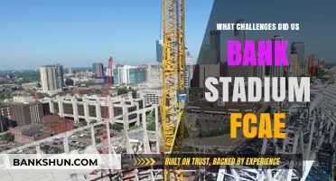 Overcoming Hurdles: The Challenges Faced by U.S. Bank Stadium