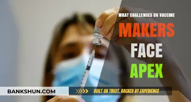 Overcoming Hurdles: Key Challenges for Vaccine Makers at the Apex