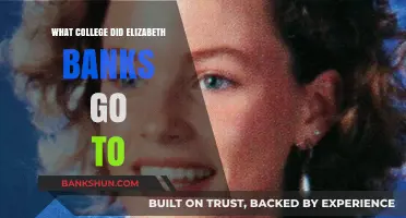 Elizabeth Banks' College Journey: Where Did She Earn Her Degree?