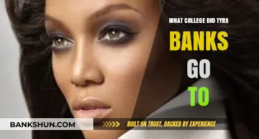Tyra Banks' College Journey: Where Did the Supermodel Study?