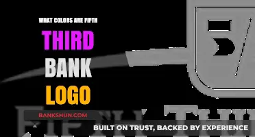 Fifth Third Bank Logo Colors: Unveiling the Brand's Signature Palette