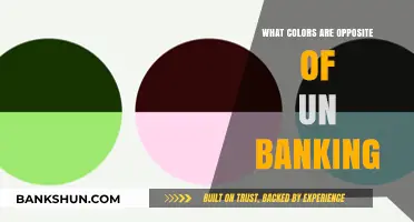 Exploring Vibrant Hues That Contrast Un Banking's Corporate Palette