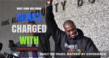 Brian Banks' False Accusation: The Rape Charge That Changed His Life
