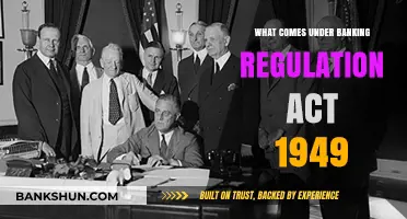Understanding the Scope of India's Banking Regulation Act 1949