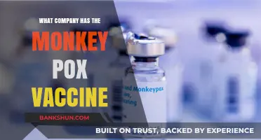 Which Company Produces the Monkeypox Vaccine? A Comprehensive Guide