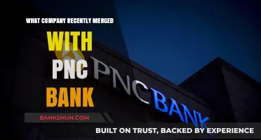 PNC Bank's Latest Merger: BBVA USA Acquisition Explained
