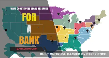 Understanding Legal Reserves: Essential Requirements for Bank Financial Stability