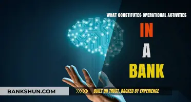 Understanding Core Operational Activities in Banking: Functions and Processes