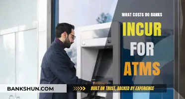 Understanding ATM Operational Costs: Expenses Banks Face for Automated Teller Machines