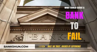 Understanding Bank Failures: Key Factors That Can Lead to Collapse