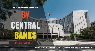 Nations Without Central Banks: Exploring Alternative Monetary Systems