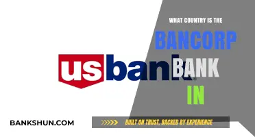 Where is The Bancorp Bank Located? Country and Headquarters Revealed