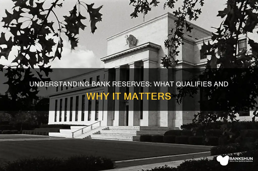 what counts as a bank