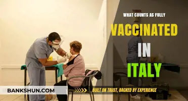 Understanding Italy's COVID-19 Vaccination Requirements: What's Fully Vaccinated?