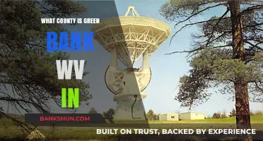 Discovering Green Bank, WV: Unveiling Its County Location and Charm