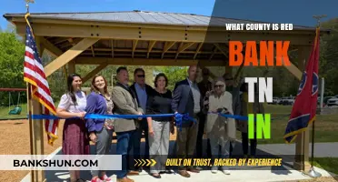 Discovering Red Bank TN: Unveiling Its County Location and Charm