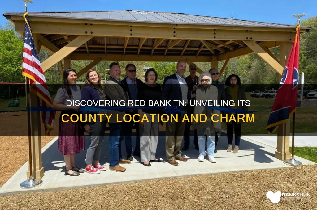 what county is red bank tn in