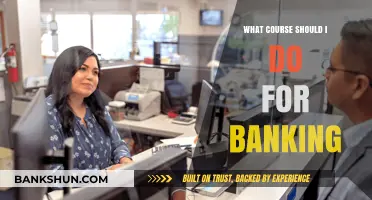 Best Banking Courses: Your Guide to a Successful Career in Finance