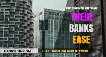 Simplifying Banking: Understanding Customer Needs for Seamless Financial Experiences