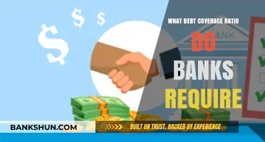 Bank Debt Coverage Ratio Requirements: What Businesses Need to Know