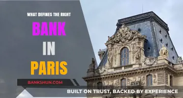Exploring Paris: What Defines the Right Bank's Unique Charm