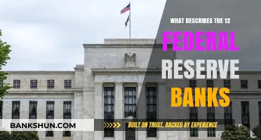Understanding the Role and Structure of Federal Reserve Banks