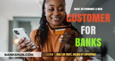 Defining New Bank Customers: Key Factors and Criteria Explained