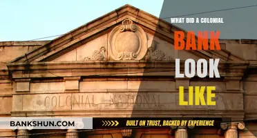 Exploring the Architecture and Design of Colonial-Era Banks