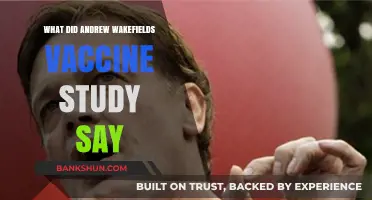 Andrew Wakefield's Vaccine Study: Claims, Controversy, and Retraction Explained