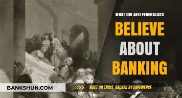 Anti-Federalist Views on Banking: A Historical Perspective on Financial Power