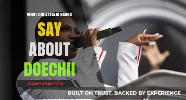 Azealia Banks' Controversial Remarks About Doechii: Unpacking the Drama