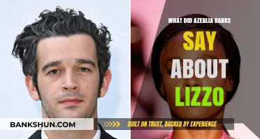 Azealia Banks' Controversial Comments About Lizzo: Unpacking the Drama