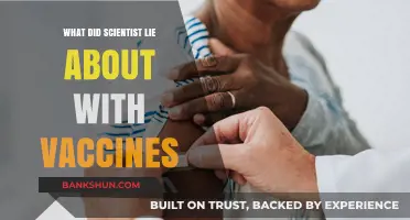 Unveiling Vaccine Myths: Debunking False Scientific Claims and Misinformation