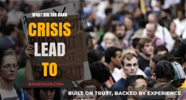 Bank Crisis Aftermath: Economic Shifts, Policy Changes, and Global Impacts