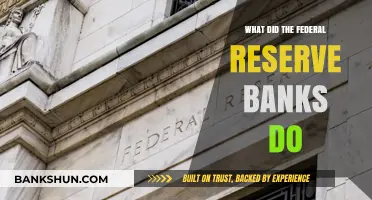 Understanding the Federal Reserve Banks' Actions and Economic Impact