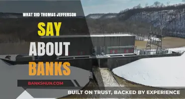 Thomas Jefferson's Warnings: Banks, Power, and the Republic's Future
