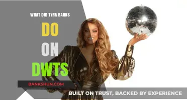 Tyra Banks' Impact: Hosting and Revamping Dancing with the Stars