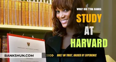 Tyra Banks' Harvard Journey: Unveiling Her Business Studies and Success